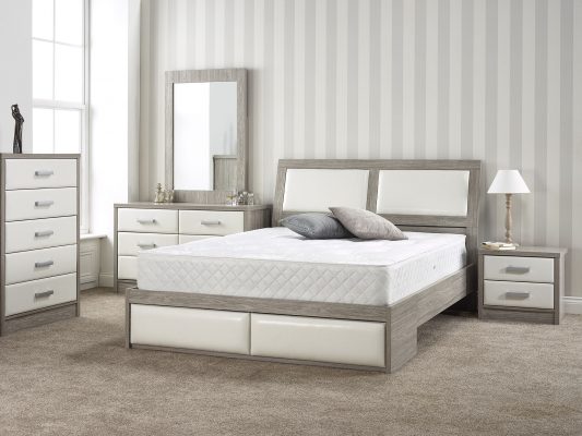 Aria Bed