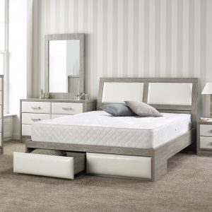 Aria Bed