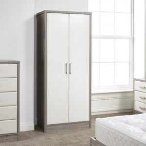 Aria Wardrobe (2DR)