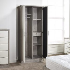Aria Wardrobe (2DR)