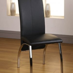 Aston Dining Chairs (4)