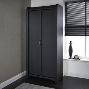 Azure Wardrobe (2DR)