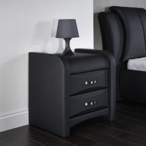 Azure Bedside
