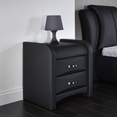 Azure Bedside