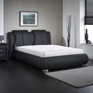 Azure Bed
