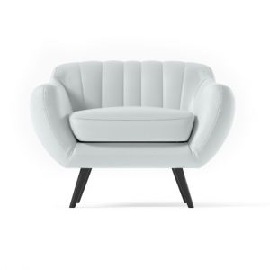 Azure 3+2+1 Faux Leather Sofa Set