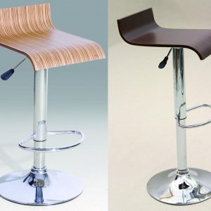 Bar Stool Model 6 (Sold in Pairs)
