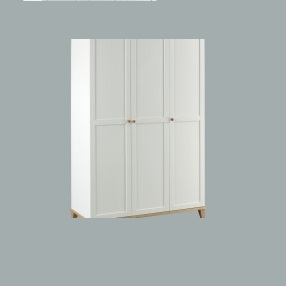 BOSTON 3 DOOR WARDROBE