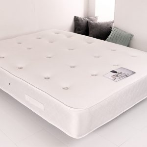 LuxSleep Bronze 1500 Zip & Link Mattress