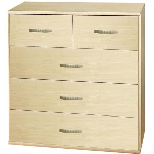 Burton 3+2 Chest