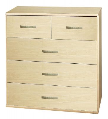  Burton 3+2 Chest