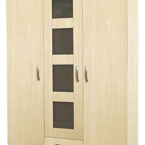 Burton 3 Door Robe