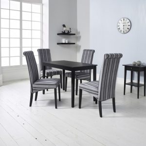 Carmen Dining Table Set
