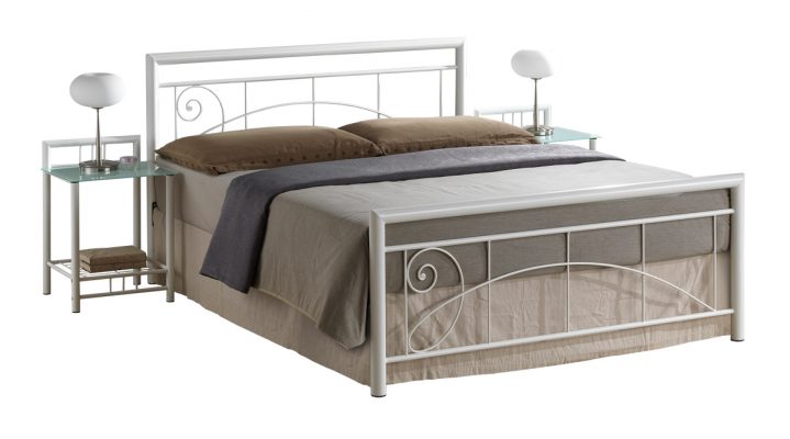 Lara Bed