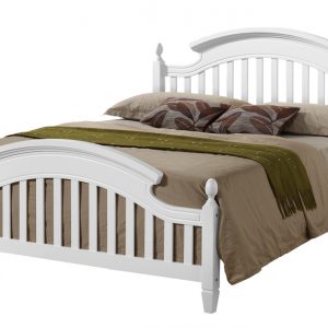 Zara Bed