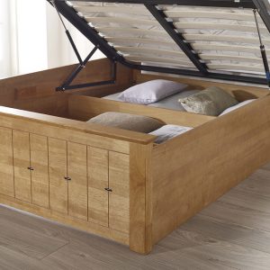 Caterina Bed