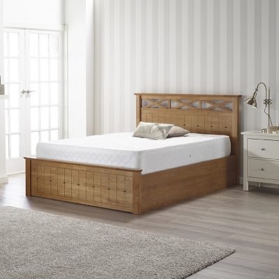 Caterina Bed