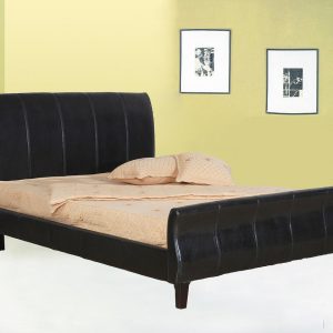 Charlton PU Double Bed