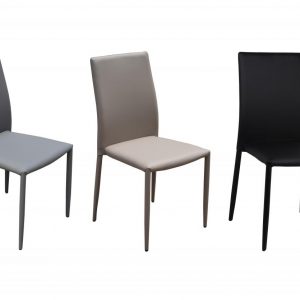 Chatham PU Chair
