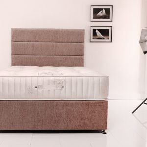 LuxSleep Chatsworth Divan Bed