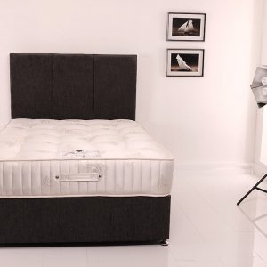 LuxSleep Chatsworth Divan Bed