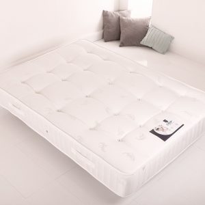 LuxSleep Chatsworth Zip & Link  Mattress