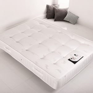 LuxSleep Chatsworth Mattress