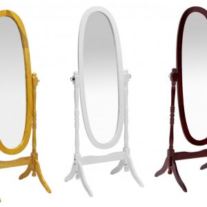 Mirror Vennessa Cheval