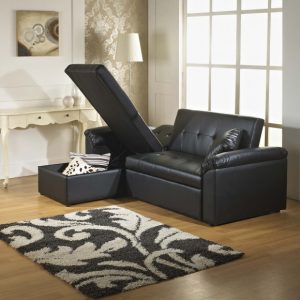 Crystal Sofa