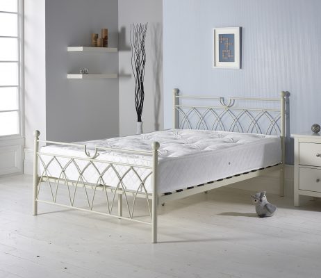 Daisy Bed