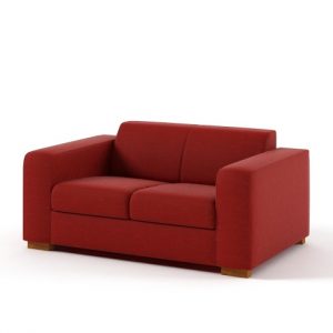 Dax 3+2+1 Fabric Sofa Set