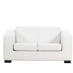 Dax 2 Seater Fabric Sofa