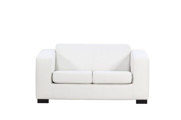 Dax 2 Seater Fabric Sofa