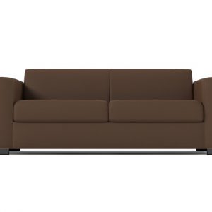 Dax 3+2+1 Faux Leather Sofa Set
