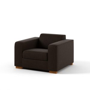 Dax 3+2+1 Fabric Sofa Set
