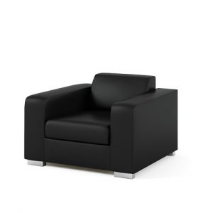 Dax Leather Chair