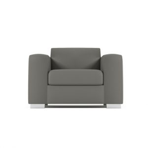 Dax Leather Chair