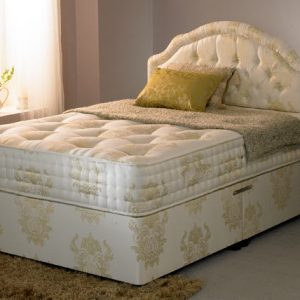 LuxSleep Rhapsody 1000 Mattress