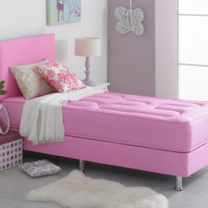 LuxSleep Eco Ruby Divan Bed