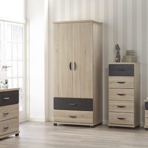 Dominic Wardrobe (2DR)