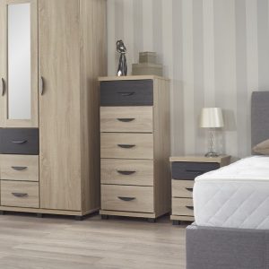 Dominic Narrow Chest