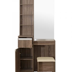 Shirley Dressing Table and Stool
