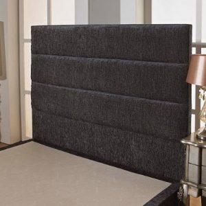 LuxSleep Katie Headboard Chenille Fabric