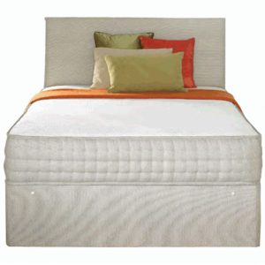 LuxSleep Ritz 3000 Zip & Link Divan Bed
