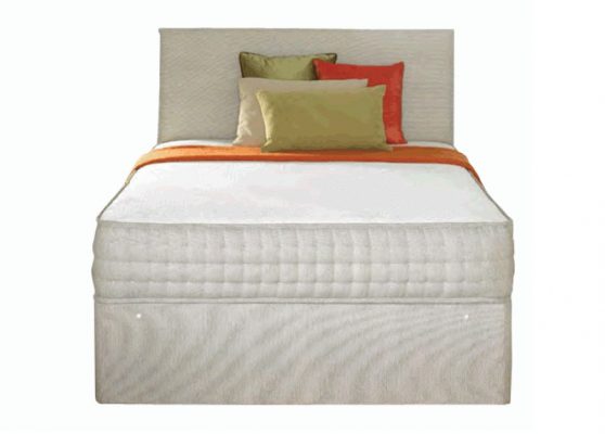 LuxSleep Ritz 3000 Zip & Link Divan Bed 