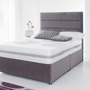 LuxSleep Senator 2000 Divan Bed