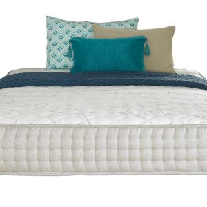 LuxSleep Viscount Zip & Link Mattress
