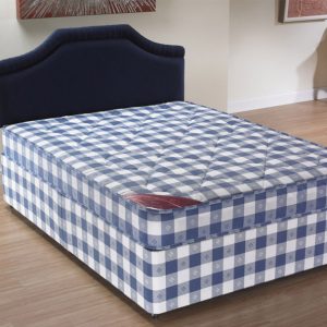 LuxSleep Windsor Divan Bed