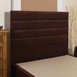 LuxSleep Zodiac Headboard Chenille Fabric