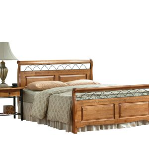 Duke Bed